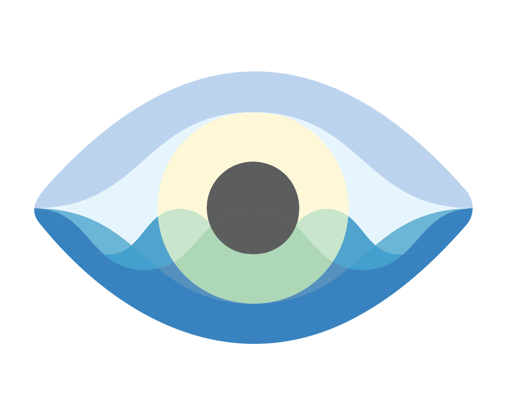 Eyefilling logo